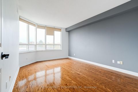 Photo 8 at 304 - 2285 Lake Shore Boulevard W, Mimico, Toronto