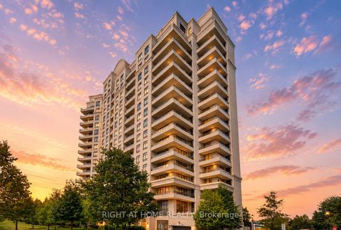 Photo 1 at 1012 - 9235 Jane Street, Maple, Vaughan