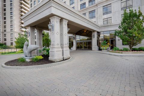 Photo 2 at 1012 - 9235 Jane Street, Maple, Vaughan
