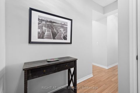 Photo 5 at 1012 - 9235 Jane Street, Maple, Vaughan