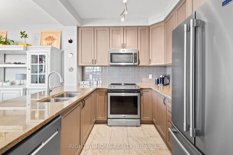 Photo 7 at 1012 - 9235 Jane Street, Maple, Vaughan