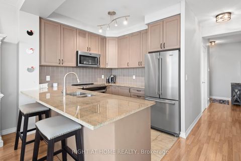Photo 8 at 1012 - 9235 Jane Street, Maple, Vaughan