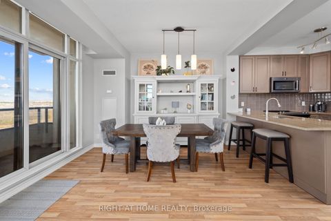 Photo 12 at 1012 - 9235 Jane Street, Maple, Vaughan
