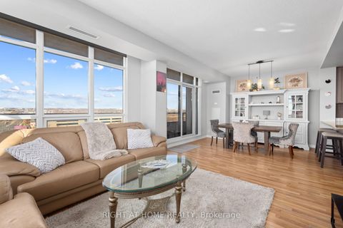Photo 14 at 1012 - 9235 Jane Street, Maple, Vaughan