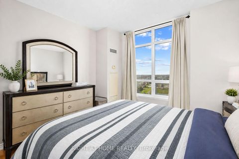 Photo 20 at 1012 - 9235 Jane Street, Maple, Vaughan