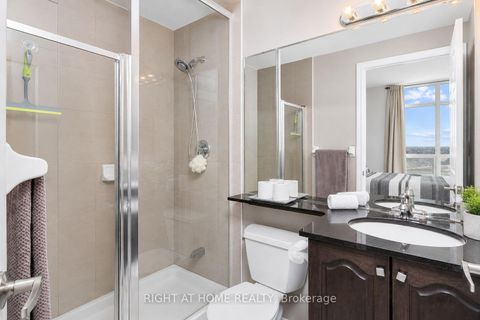Photo 21 at 1012 - 9235 Jane Street, Maple, Vaughan