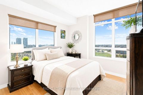 Photo 22 at 1012 - 9235 Jane Street, Maple, Vaughan