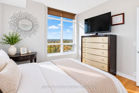 Photo 23 at 1012 - 9235 Jane Street, Maple, Vaughan
