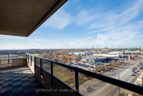 Photo 24 at 1012 - 9235 Jane Street, Maple, Vaughan