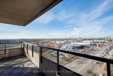 Photo 27 at 1012 - 9235 Jane Street, Maple, Vaughan