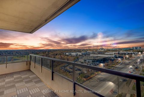 Photo 28 at 1012 - 9235 Jane Street, Maple, Vaughan