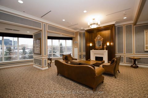 Photo 34 at 1012 - 9235 Jane Street, Maple, Vaughan