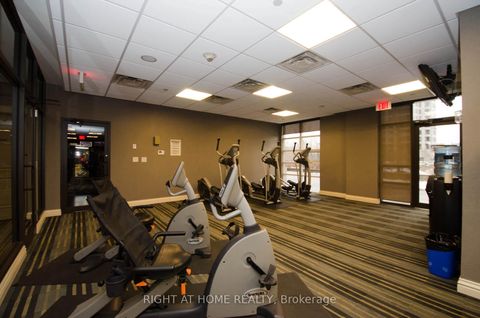 Photo 35 at 1012 - 9235 Jane Street, Maple, Vaughan