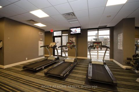 Photo 36 at 1012 - 9235 Jane Street, Maple, Vaughan