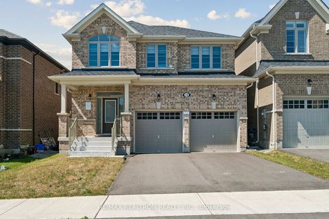 Photo 0 at 14 Sam Battaglia Cres Crescent, Sutton & Jackson's Point, Georgina