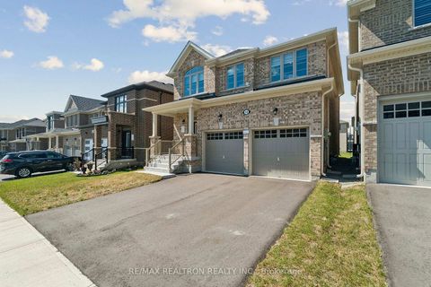 Photo 1 at 14 Sam Battaglia Cres Crescent, Sutton & Jackson's Point, Georgina