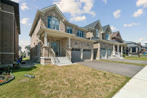 Photo 2 at 14 Sam Battaglia Cres Crescent, Sutton & Jackson's Point, Georgina