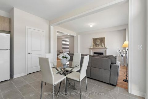 Photo 14 at 14 Sam Battaglia Cres Crescent, Sutton & Jackson's Point, Georgina