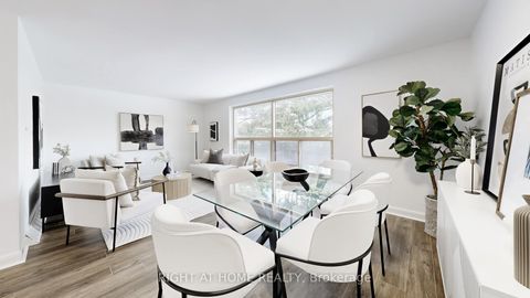 Photo 9 at 33 Sanderling Place, Don Mills, Toronto
