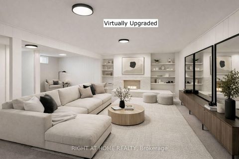 Photo 26 at 33 Sanderling Place, Don Mills, Toronto