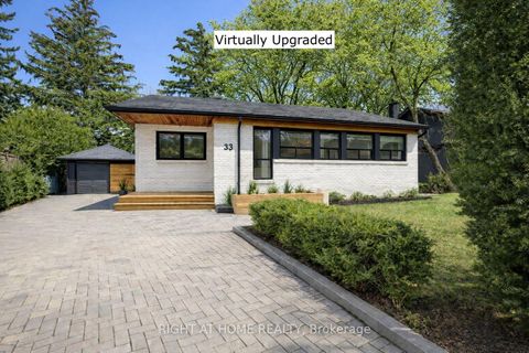 Photo 42 at 33 Sanderling Place, Don Mills, Toronto