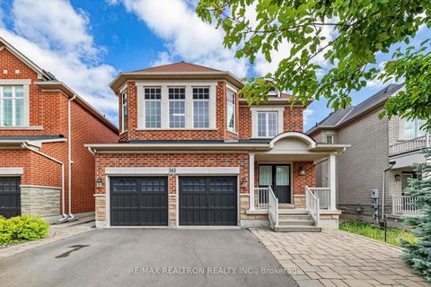 Photo 0 at 143 Shelbourne Drive, Vellore Village, Vaughan