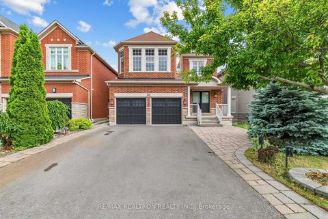 Photo 1 at 143 Shelbourne Drive, Vellore Village, Vaughan