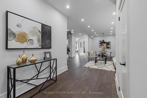 Photo 4 at 143 Shelbourne Drive, Vellore Village, Vaughan