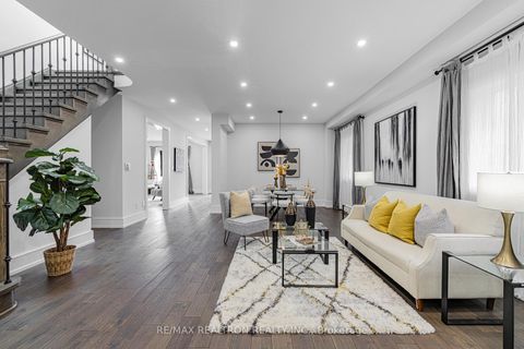 Photo 6 at 143 Shelbourne Drive, Vellore Village, Vaughan