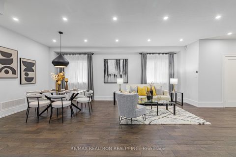 Photo 7 at 143 Shelbourne Drive, Vellore Village, Vaughan