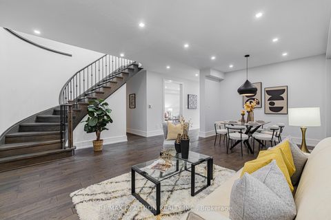 Photo 8 at 143 Shelbourne Drive, Vellore Village, Vaughan