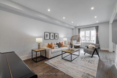 Photo 12 at 143 Shelbourne Drive, Vellore Village, Vaughan