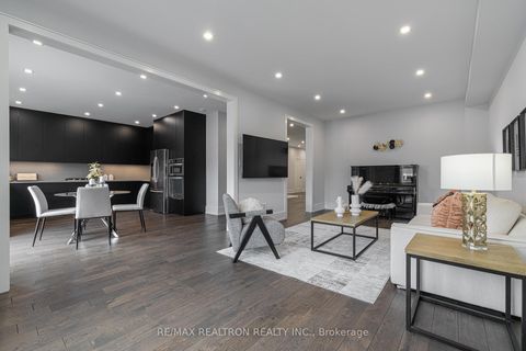 Photo 14 at 143 Shelbourne Drive, Vellore Village, Vaughan