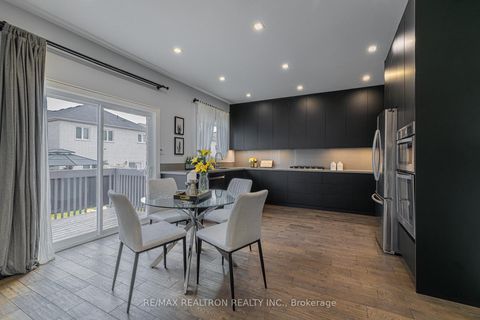 Photo 16 at 143 Shelbourne Drive, Vellore Village, Vaughan