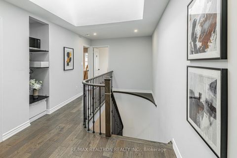 Photo 18 at 143 Shelbourne Drive, Vellore Village, Vaughan