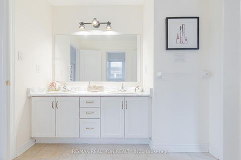 Photo 26 at 143 Shelbourne Drive, Vellore Village, Vaughan