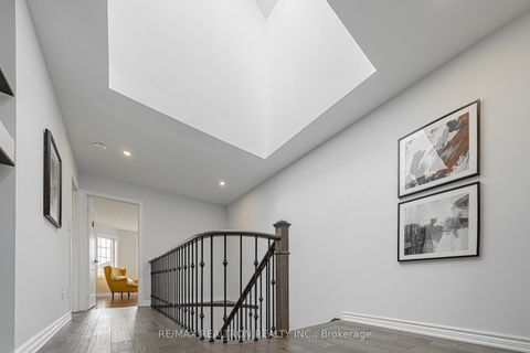Photo 30 at 143 Shelbourne Drive, Vellore Village, Vaughan