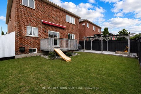 Photo 38 at 143 Shelbourne Drive, Vellore Village, Vaughan