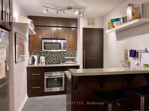 Photo 4 at 1916 - 1055 Bay Street, Bay Street Corridor, Toronto