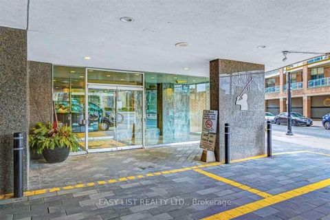 Photo 7 at 1916 - 1055 Bay Street, Bay Street Corridor, Toronto