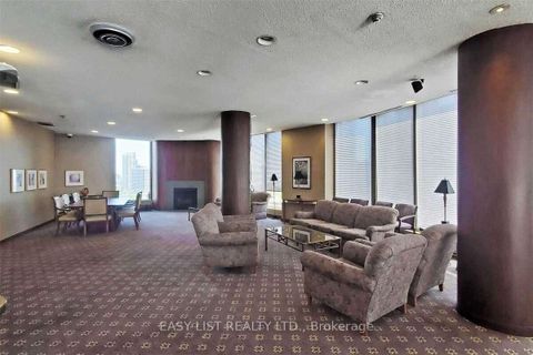 Photo 15 at 1916 - 1055 Bay Street, Bay Street Corridor, Toronto