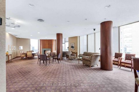 Photo 16 at 1916 - 1055 Bay Street, Bay Street Corridor, Toronto
