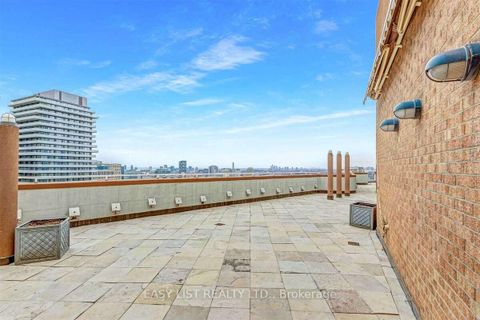 Photo 27 at 1916 - 1055 Bay Street, Bay Street Corridor, Toronto