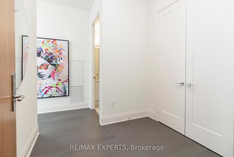 Photo 2 at PH111 - 8960 Jane Street, Vellore Village, Vaughan