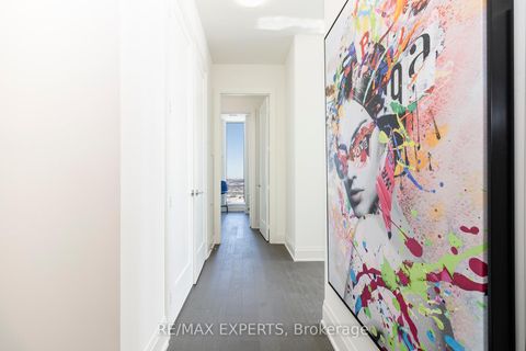Photo 4 at PH111 - 8960 Jane Street, Vellore Village, Vaughan