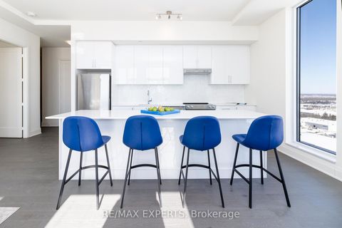 Photo 7 at PH111 - 8960 Jane Street, Vellore Village, Vaughan