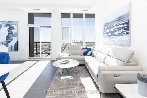 Photo 10 at PH111 - 8960 Jane Street, Vellore Village, Vaughan