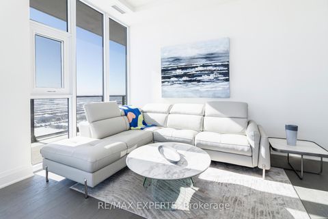 Photo 11 at PH111 - 8960 Jane Street, Vellore Village, Vaughan