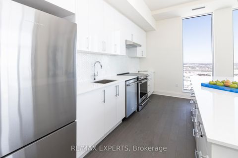 Photo 14 at PH111 - 8960 Jane Street, Vellore Village, Vaughan