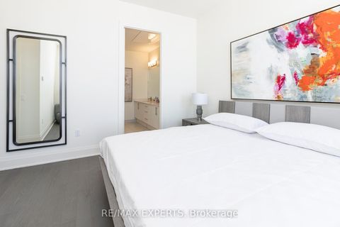 Photo 17 at PH111 - 8960 Jane Street, Vellore Village, Vaughan